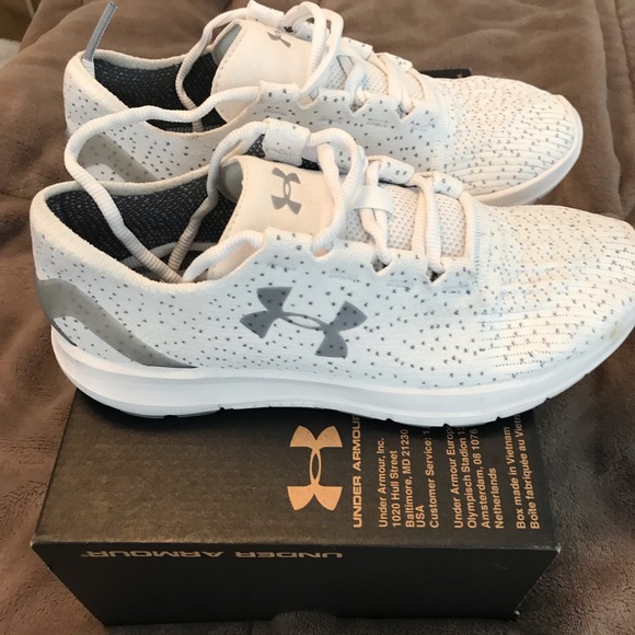 Under armour charged speedform ss Clearance